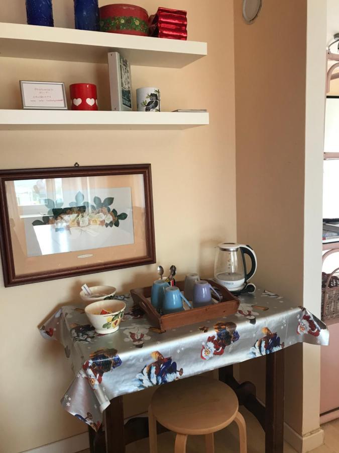 Edelweiss29 Appartement Aosta Buitenkant foto
