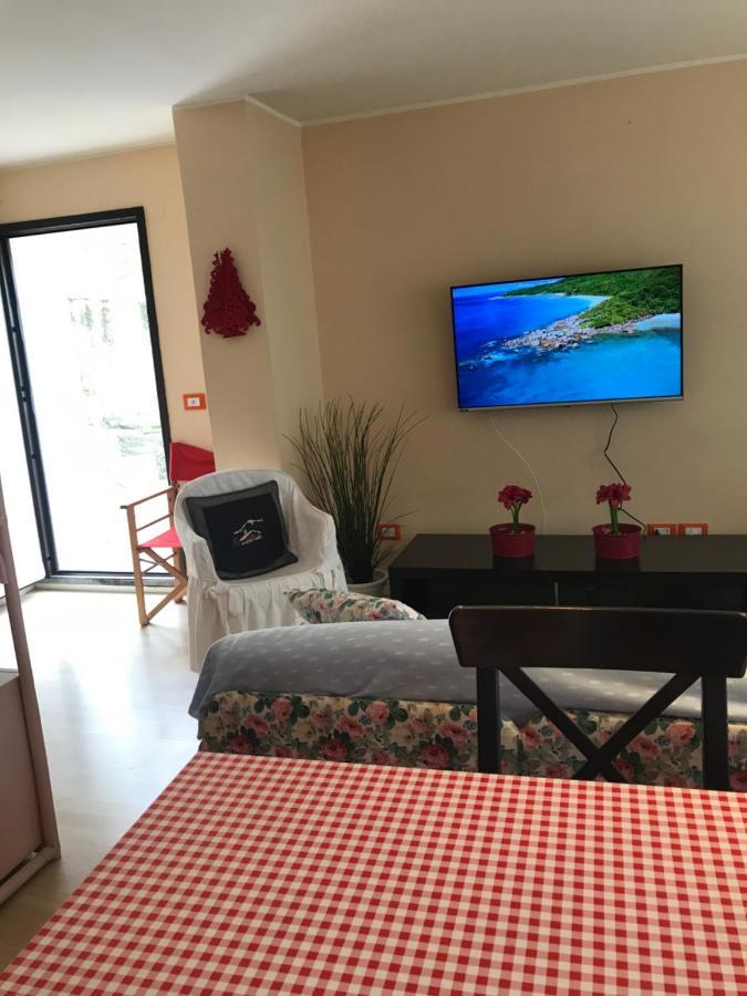 Edelweiss29 Appartement Aosta Buitenkant foto