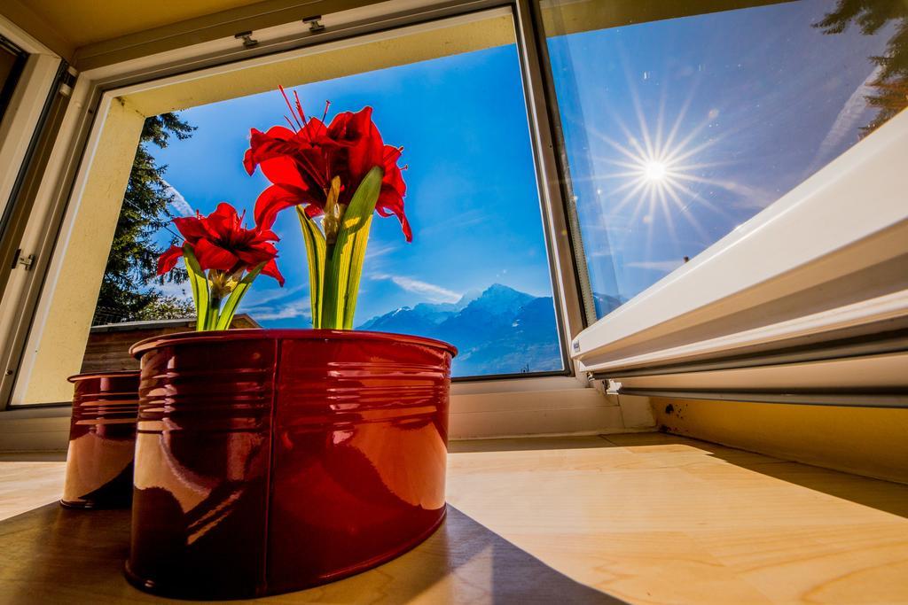 Edelweiss29 Appartement Aosta Buitenkant foto