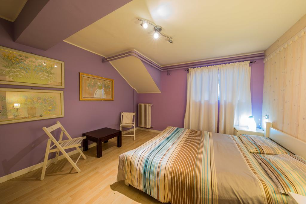 Edelweiss29 Appartement Aosta Buitenkant foto