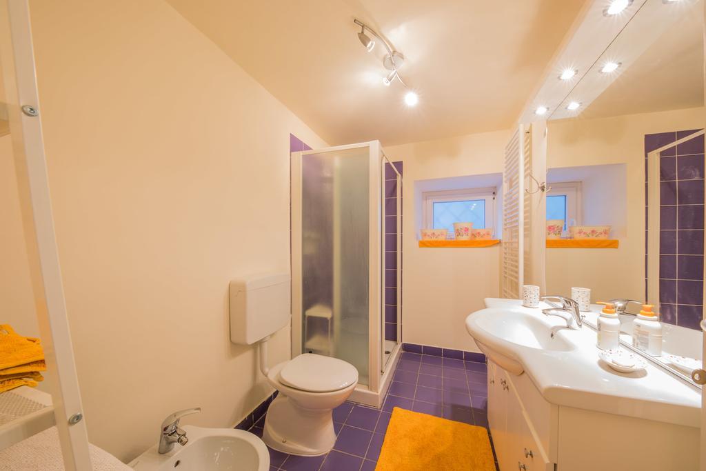 Edelweiss29 Appartement Aosta Buitenkant foto